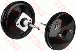 Resim WESTINGHOUSE PASSAT 1.6-1.8-1.8T-1.9TDi-2.3 VR5-2.5TD-2.8 V6 96-00 - A4 94-98 - A6 97 254mm 