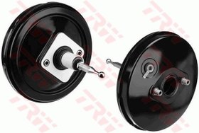 Resim WESTINGHOUSE PASSAT 1.6-1.8-1.8T-1.9TDi-2.3 VR5-2.5TD-2.8 V6 96-00 - A4 94-98 - A6 97 254mm 