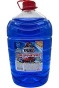 Resim TRAX Oto Cam Suyu -30 5lt 