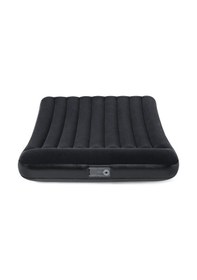 Resim Bestway Çift Kişilik Yatak 67464 203 x 152 x 30 CM Lacivert 