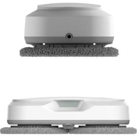 Resim Hutt Akıllı Cam Silme Temizleme Robotu DDC56 