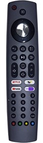Resim Arçelik A55 B 880b Bein Connect Rc4353902/01 - Grundıg 