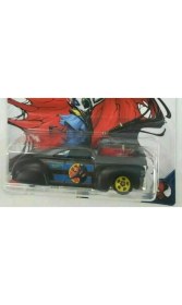 Resim Hot Wheels Tail Dragger (Marvel Spider-Man Maximum Venom Serisi-Uzun Kart) 