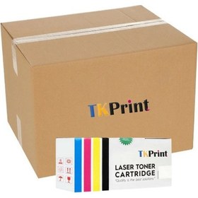 Resim Tkprint Mf446x Mf449x 5 Adet Çipli Uyumlu Toner Crg057h 