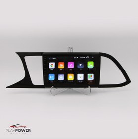 Resim cyberaudio Seat Leon Fr Mk3 Uyumlu Android Oem Multimedya 