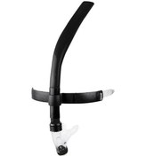 Resim Tryon Sn-100-syh Siyah Çocuk Şnorkel Siyah 