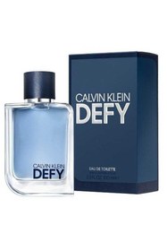 Resim Calvin Klein Defy Eau De Toilette Sprey 100 ml 