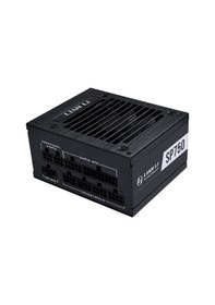 Resim Lian Li Sp750 V2 Siyah 750w 80+ Gold Atx Power Supply Akak92llı0020 