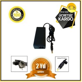 Resim Versatile 10.5V 1.9A 4.8 MMx1.7 MM Notebook Adaptör Şarj Aleti Lpa 
