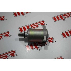 Resim An 125 Marş Motoru A 