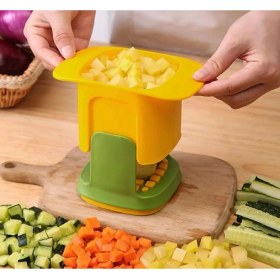 Resim Pratikşef El Doğrayıcısı 