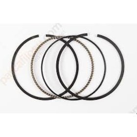 Resim Mahle Motor Segmanı Std P206-p307-c3-fıesta 1.4 Hdı-tdcı Dw4 8v-16v 73.70 IS00-MAHLE 04005N0 