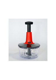 Resim Üç Bıçaklı Basmalı El Rondosu Diğer 