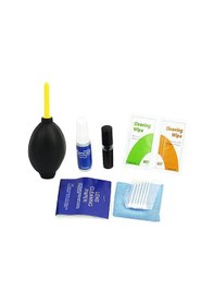 Resim Lens Temizlik Seti Cleaning Kit 
