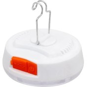 Resim MX-81004 Enerji Tasarruflu USB Şarjlı Kamp Lambası 