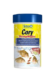 Resim Hype Store Tetra Cory Shrimp Wafers 100 ml/40 Gr 