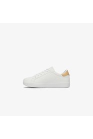 Resim Lacoste Powercourt Çocuk Beyaz Sneaker 