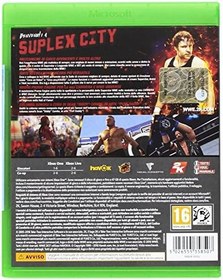 Resim WWE 2K17 XBOX ONE 