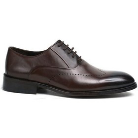 Resim Pierre Cardin 4612228 Kahverengi Neolit Taban Erkek Ayakkabı 