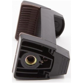 Resim Simex Jopus Çift Yönlü Tripod Aparati Jo-ta101 Siyah 