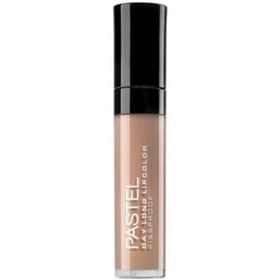 Resim Pastel Daylong Lipcolor Likit Mat Ruj No:27 