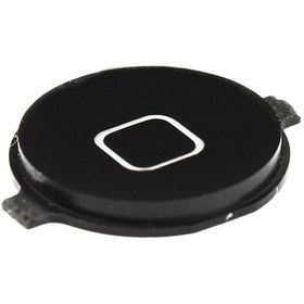Resim iPhone 3GS Home Tuş Orta Tuş Tek Buton 
