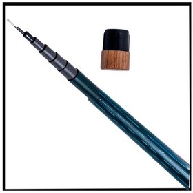 Resim 700 Cm - 10/30 Gr Teleskopik Karbon Göl Kamışı-ş.620 