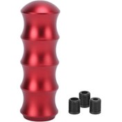 Resim Bambu Kırmızı Vites Huifeng 