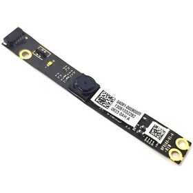 Resim Asus Uyumlu X501 X501A Webcam Dahili Kamera 04081-00090000 
