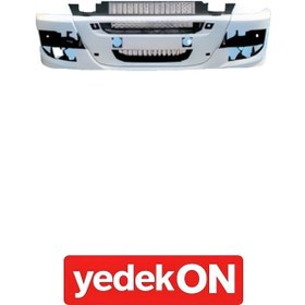 Resim Ön Tampon Stralıs Ad-At V2 - 504284316 - İTHAL 