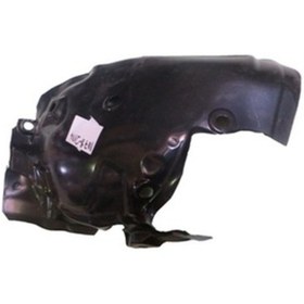 Resim Renault Kangoo- 3- 08/13 Ön Çamurluk Davlumbazı Sol Önün Arkası 