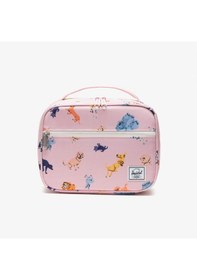 Resim Herschel Pop Quiz Çocuk Pembe Beslenme Çantası 30071 Pembe 