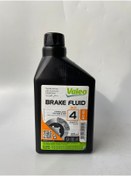 Resim Valeo DOT 4 HİDROLİK FREN YAĞI 500ML 