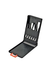 Resim Retta Keski ve Pim Zımba Seti 6 Parça 