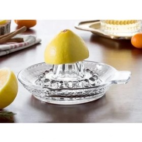 Resim Uslucan Alışveriş Cam Limon Sıkacağı 