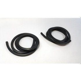 Resim 2 X Vw Jetta Iv 5c 2011-2018 Kapı İç Fitili Arka Sol Sağ Takım 