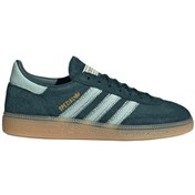 Resim Adidas Spezial Kadın Yeşil Hentbol Ayakkabısı Jr0847 Yeşil 