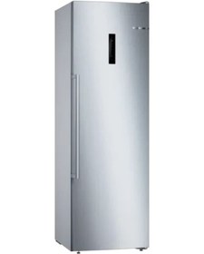 Resim Bosch GSN36VIE0N 242 LT 7 Çekmeceli Dikey Derin Dondurucu 