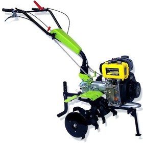 Resim Grillo 11500 CF178F Dizel Çapalama Makinesi 