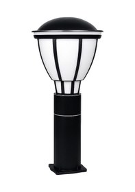 Resim Zita Kupa 50 Cm Set Üstü Bahçe Lambası Bahçe Aydınlatma Armatürü / 230-50 