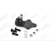 Resim Esse Otomotiv 306 93-01 H.D Rotil - AYD-01203 - 364037 