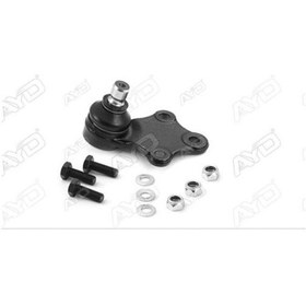 Resim Esse Otomotiv 306 93-01 H.D Rotil - AYD-01203 - 364037 