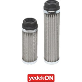 Resim Hidrolik Depo Emiş Filtresi 