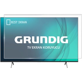 Resim Genel Markalar Grundıg 50 Ghu 8500 A Tv Ekran Koruyucu 126 Ekran Uydu Alıcılı 4k Ultra Hd ... 