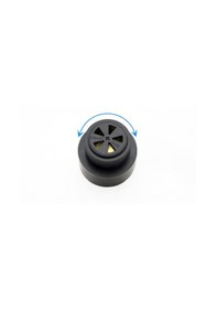 Resim Mesan Ø28 Pano Montaj Buzzer Kesik Ses Terminal & Vida 220Vac/Dc Ms 1210.220Vac/Dc 