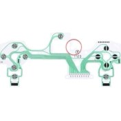 Resim Feza Ps4 Kol Için V2 Orj Flex JDM-040 