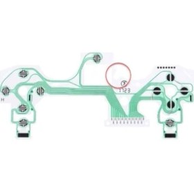 Resim Feza Ps4 Kol Için V2 Orj Flex JDM-040 