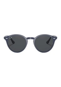 Resim Ray-Ban 2180 657687 49 Güneş Gözlüğü Çok Renkli 
