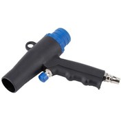 Resim Qianfan Hava Vakumlu Üfleme Tabancası, Hava Üflemeli Emme 