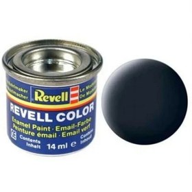 Resim NessiWorld Email Color Tank Grey - Mat - Boya 14 ml 